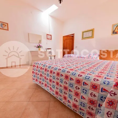 Madame Flat - Apartment Porto Cesareo