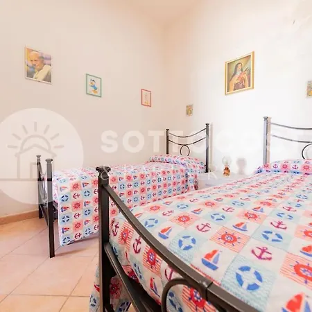 Madame Flat - Apartment *
