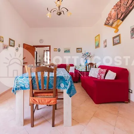 Apartment Madame Flat -