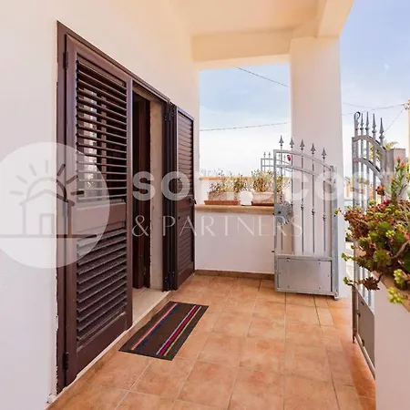 Apartment Madame Flat - *