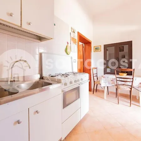 Madame Flat - * Porto Cesareo