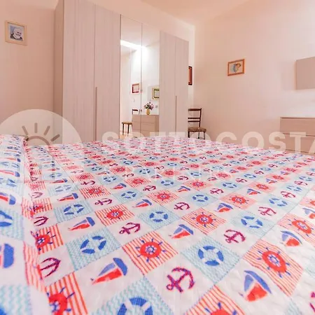 Madame Flat - Apartment Porto Cesareo
