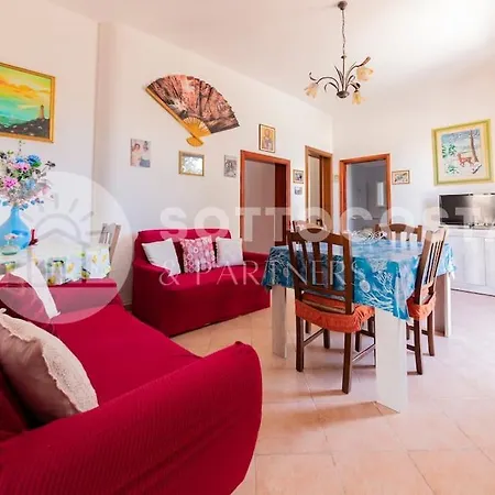 Madame Flat - Porto Cesareo