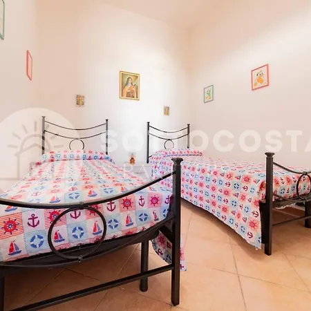 Apartment Madame Flat - *