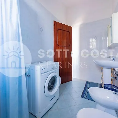 Madame Flat - Apartment Porto Cesareo