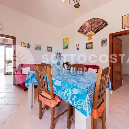 Madame Flat - Apartment